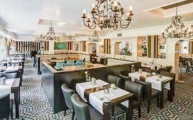 Hotel Moers Van Der Valk